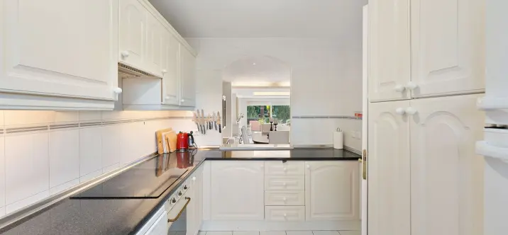 Продажа таунхауса в Nueva Andalucía 2