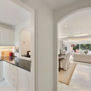 Продажа таунхауса в Nueva Andalucía