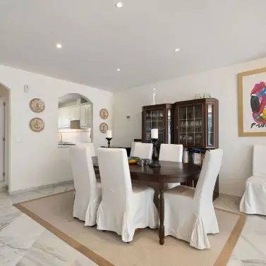 Продажа таунхауса в Nueva Andalucía