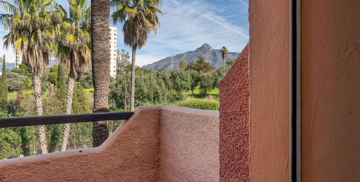 Продажа таунхауса в Nueva Andalucía 21