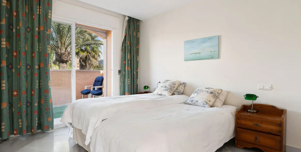 Продажа таунхауса в Nueva Andalucía 27