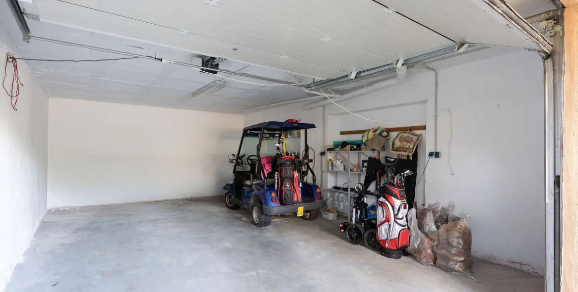 Продажа таунхауса в Nueva Andalucía 28