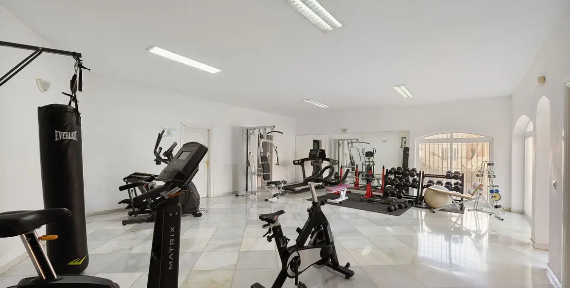 Продажа таунхауса в Nueva Andalucía 30