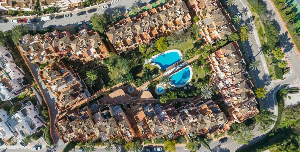 Продажа таунхауса в Nueva Andalucía 34