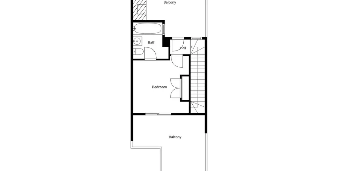 Продажа таунхауса в Nueva Andalucía 41