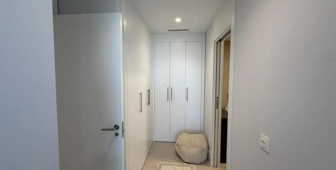 Продажа апартаментов на среднем этаже в Benahavís 14