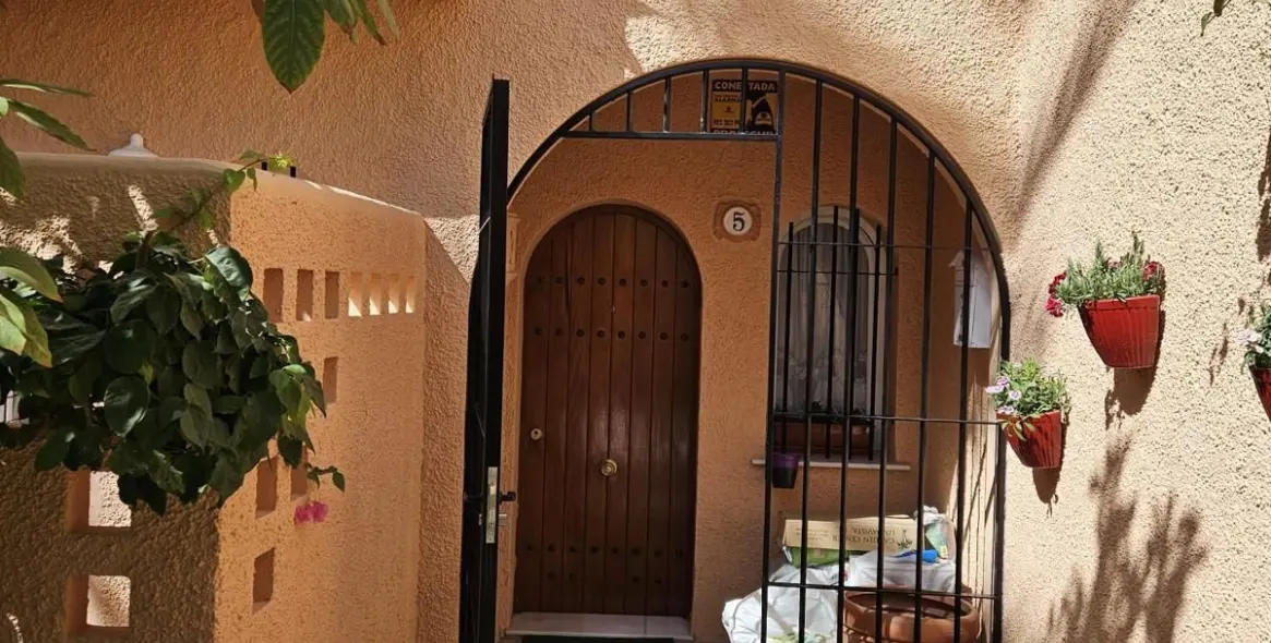 Продажа таунхауса в Atalaya 2