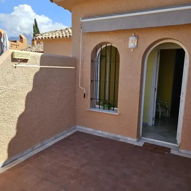 Продажа таунхауса в Atalaya