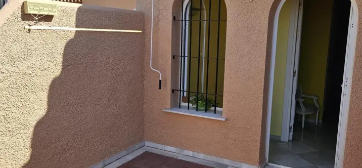 Продажа таунхауса в Atalaya 4