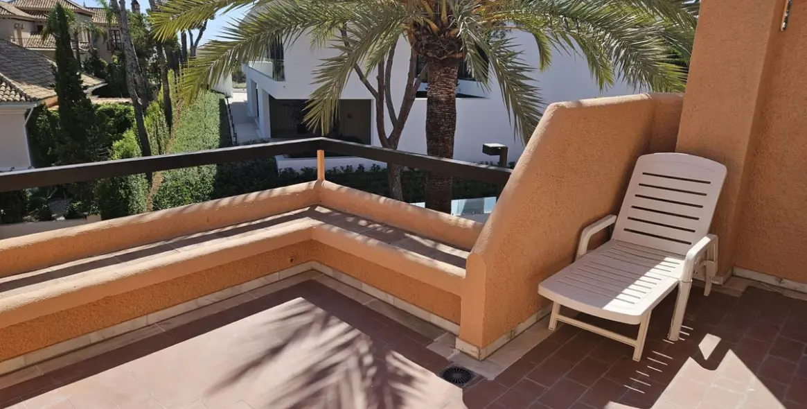 Продажа таунхауса в Atalaya 6