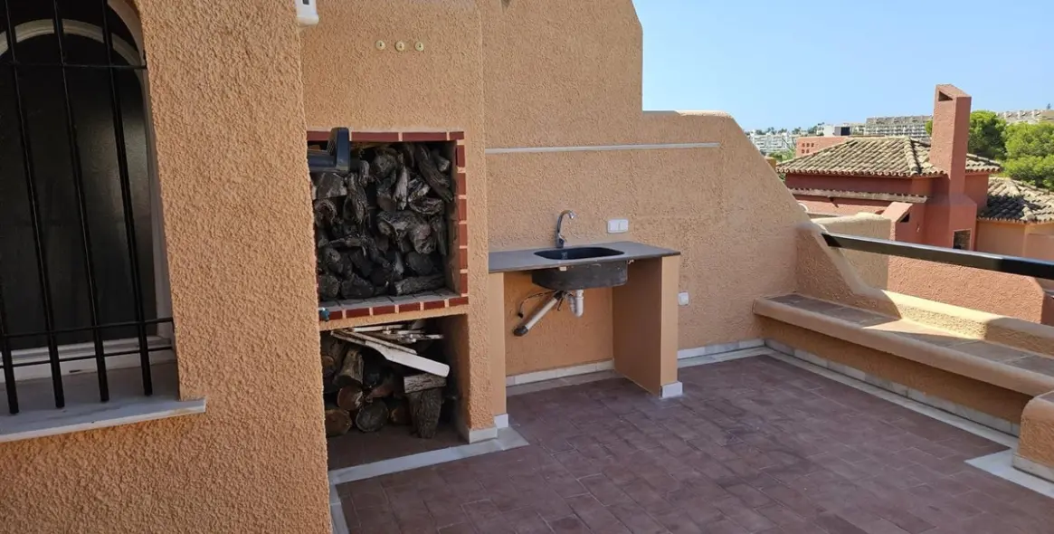 Продажа таунхауса в Atalaya 7