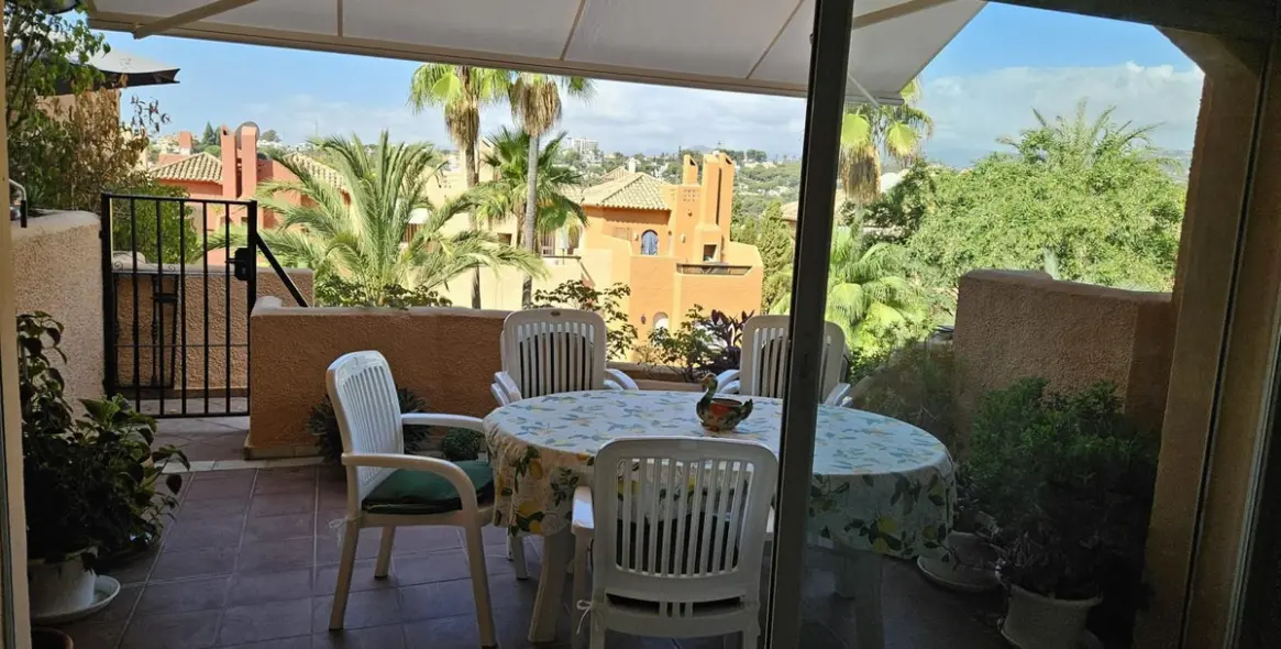 Продажа таунхауса в Atalaya 9