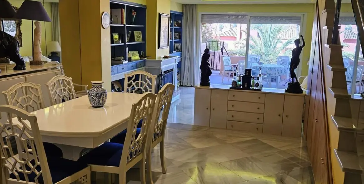 Продажа таунхауса в Atalaya 14