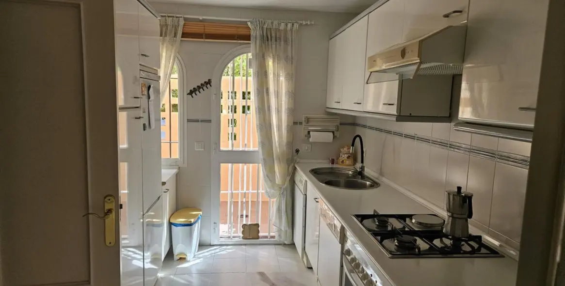 Продажа таунхауса в Atalaya 19