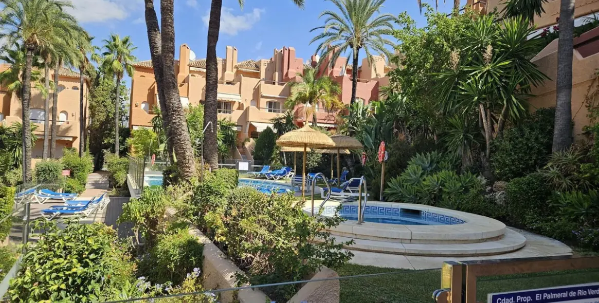 Sale of townhouse in Atalaya 29