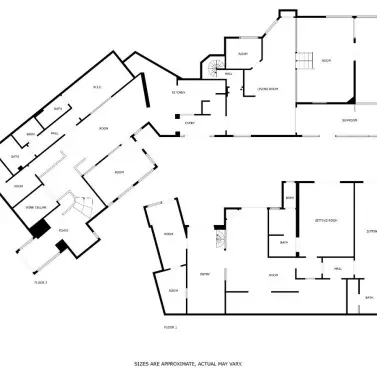 Sale of detached villa in Mijas