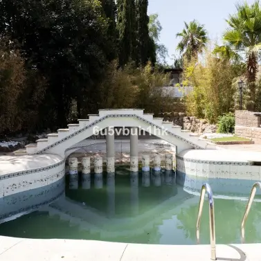 Sale of detached villa in Mijas