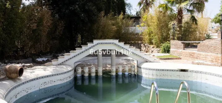 Sale of detached villa in Mijas 2