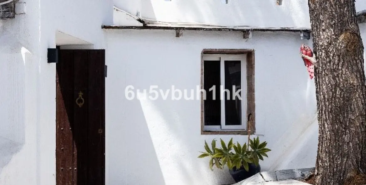 Sale of detached villa in Mijas 4
