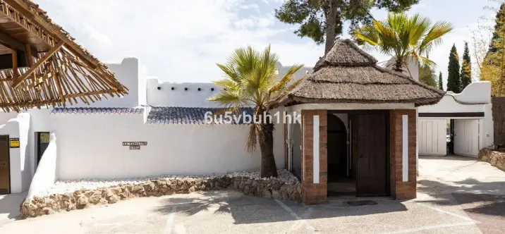 Sale of detached villa in Mijas 4