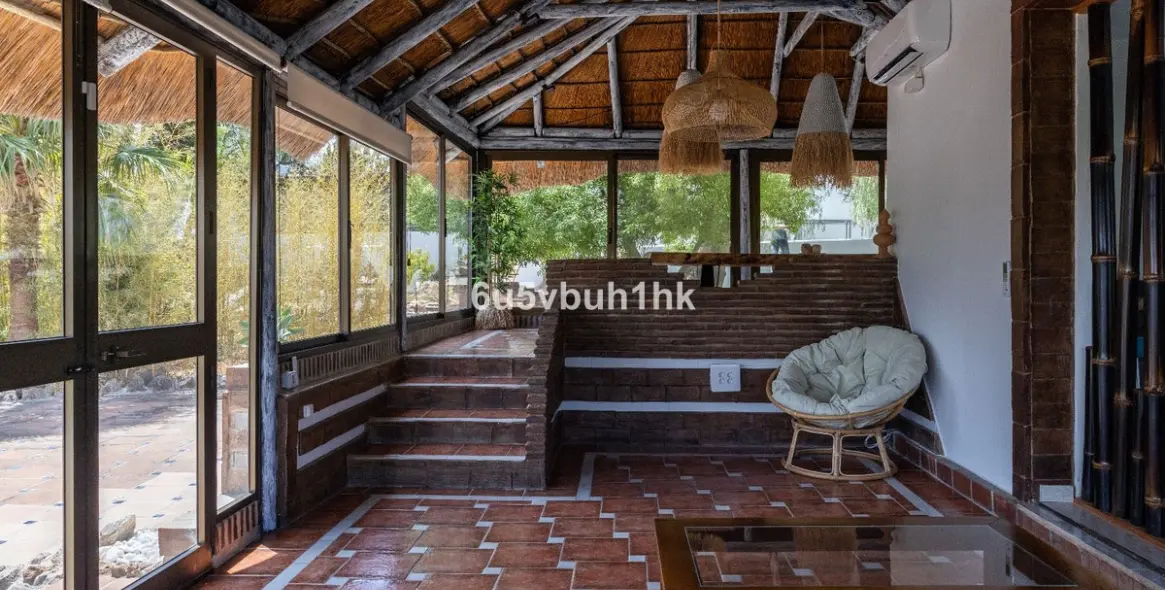 Sale of detached villa in Mijas 6