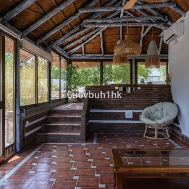 Sale of detached villa in Mijas