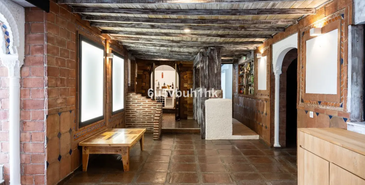 Sale of detached villa in Mijas 11