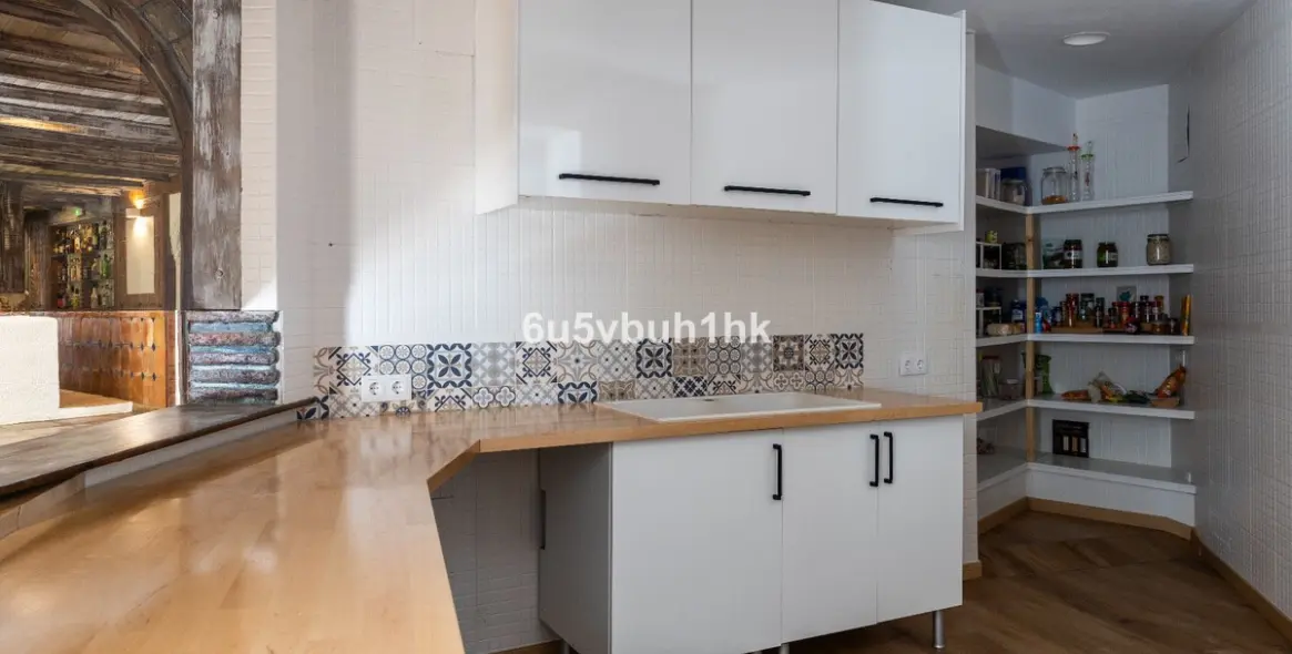 Sale of detached villa in Mijas 16