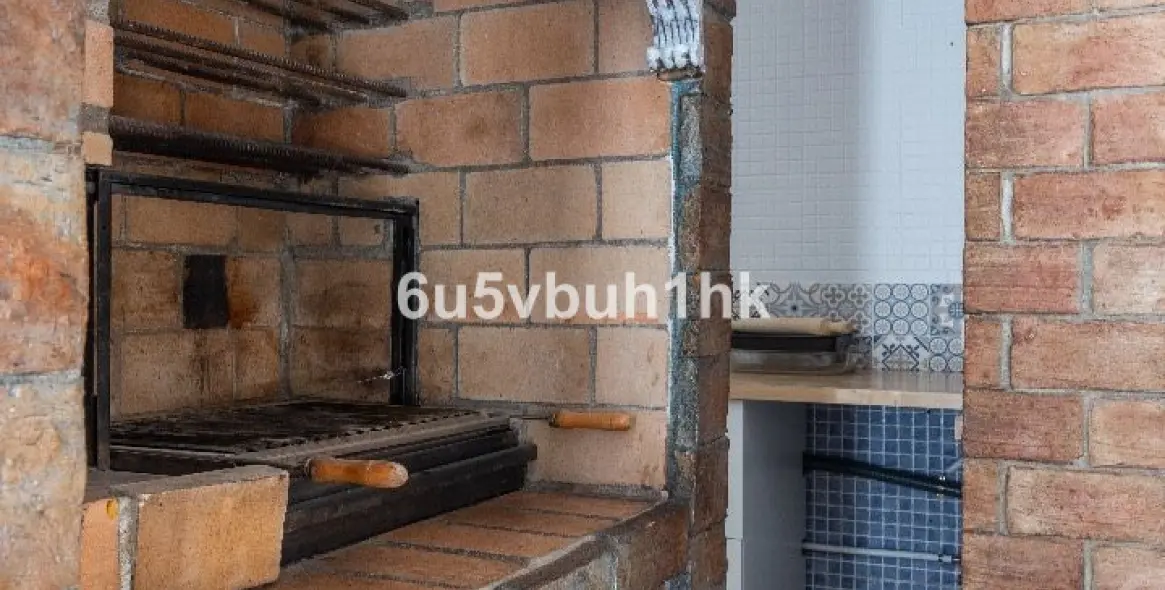 Sale of detached villa in Mijas 17