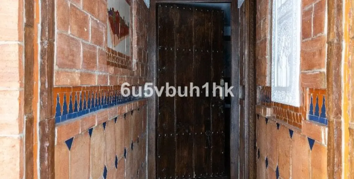 Sale of detached villa in Mijas 21