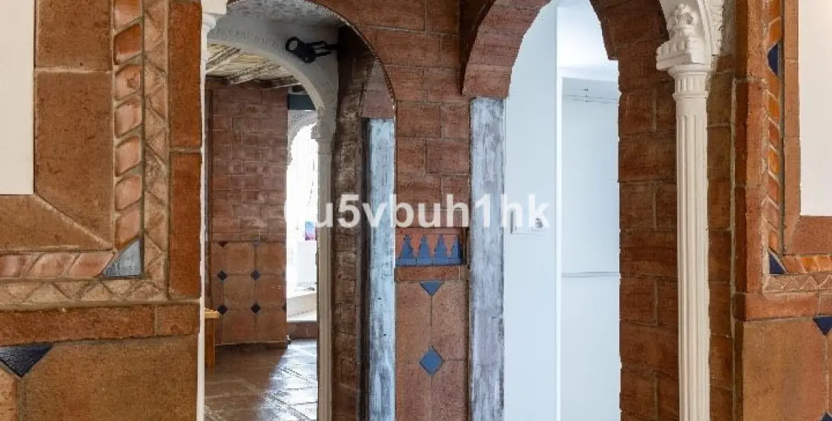 Sale of detached villa in Mijas 23