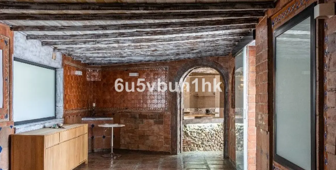 Sale of detached villa in Mijas 25