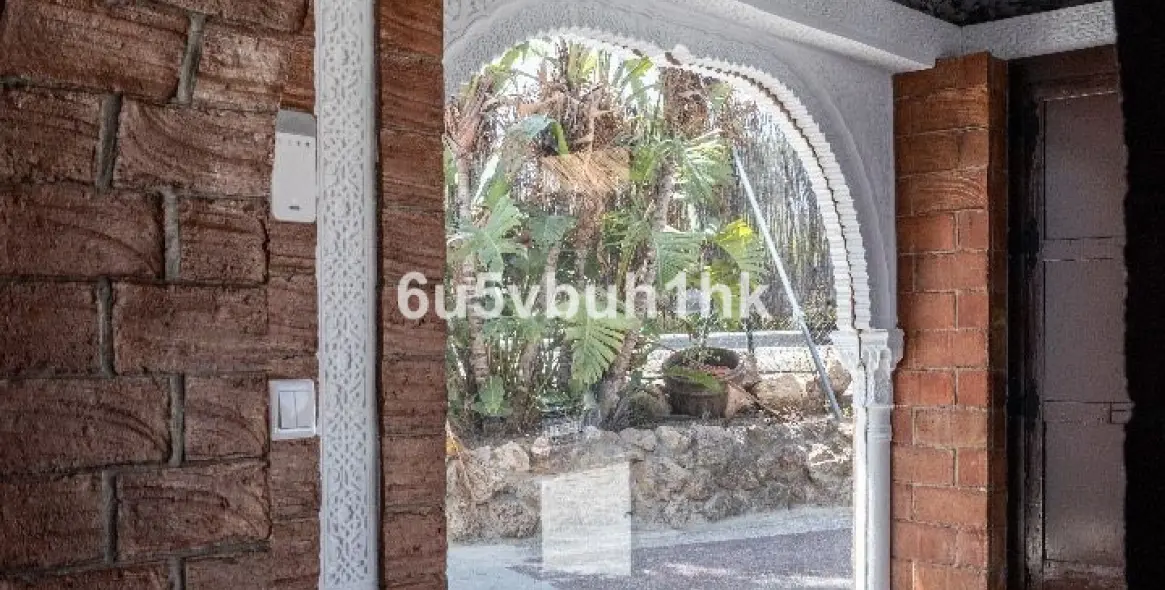 Sale of detached villa in Mijas 26