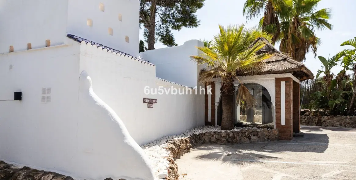 Sale of detached villa in Mijas 27