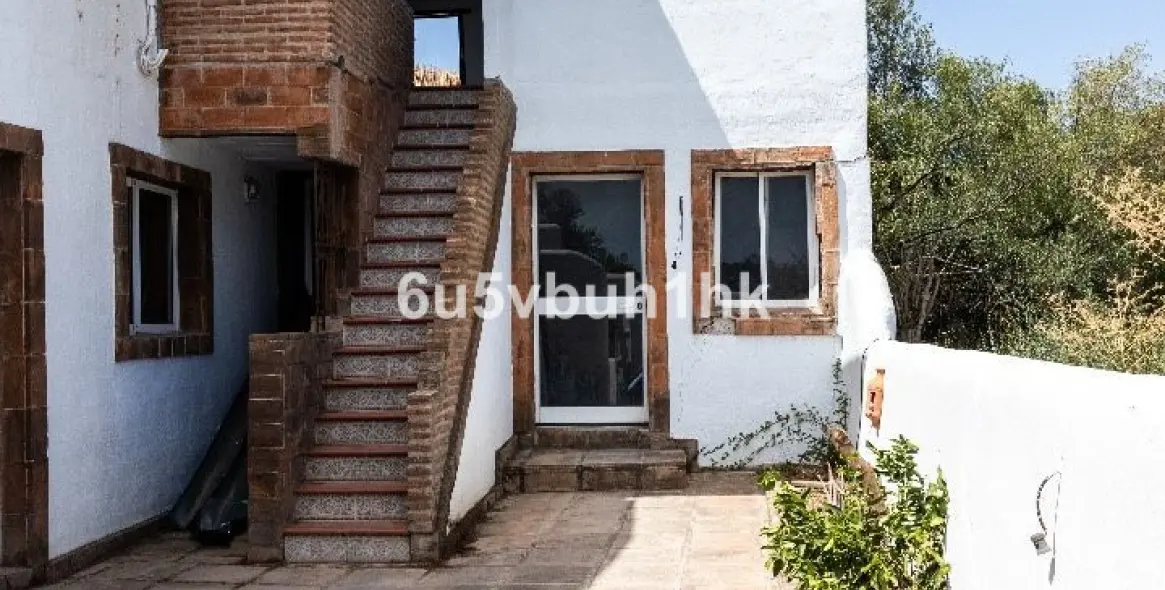 Sale of detached villa in Mijas 28