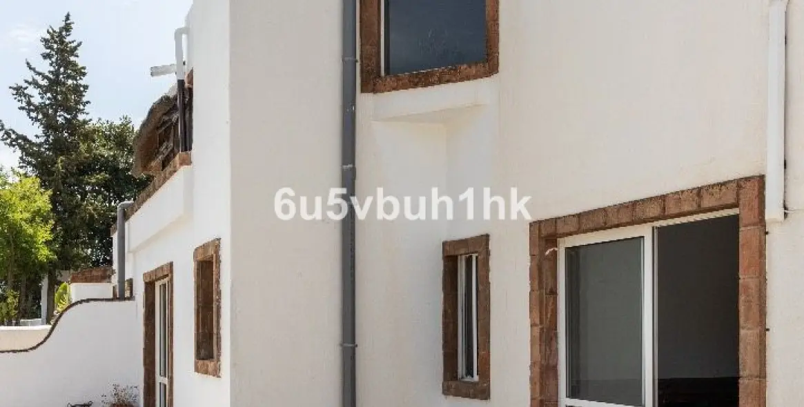 Sale of detached villa in Mijas 30