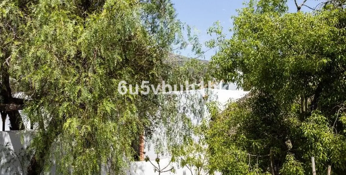 Sale of detached villa in Mijas 34