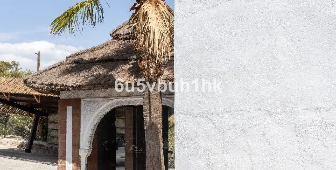 Sale of detached villa in Mijas 35