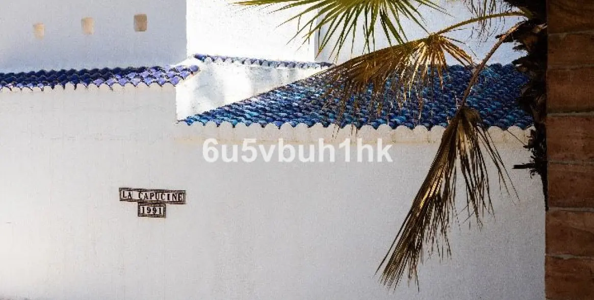 Sale of detached villa in Mijas 36