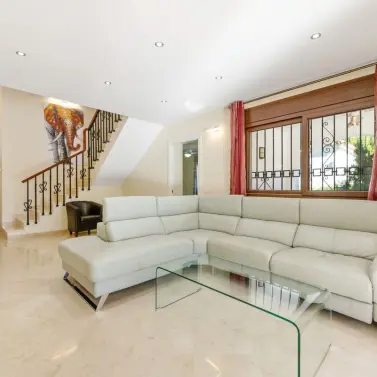 Sale of detached villa in Atalaya