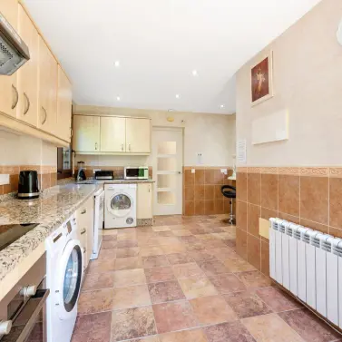 Sale of detached villa in Atalaya