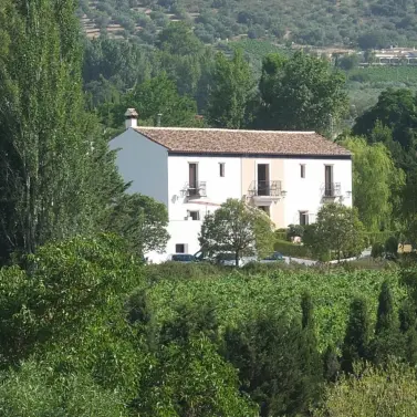 Venta de hotel en Ronda