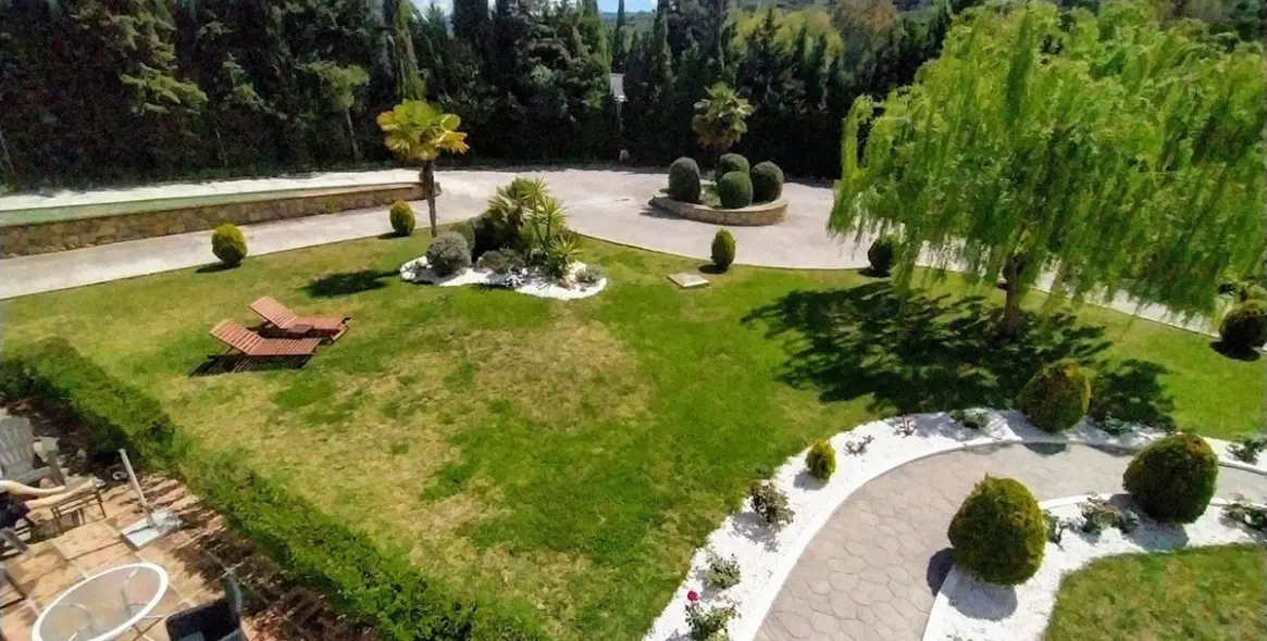 Venta de hotel en Ronda 3