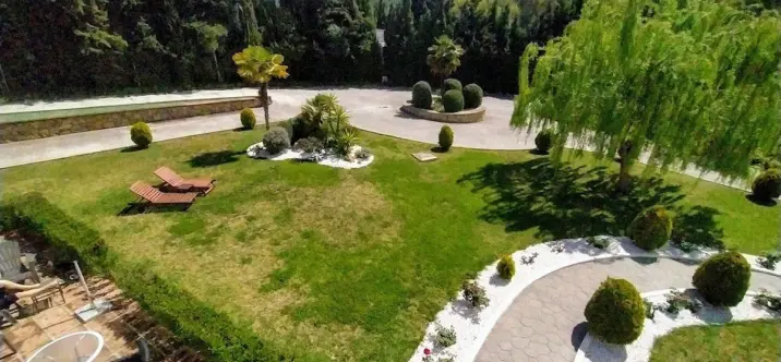 Venta de hotel en Ronda 2