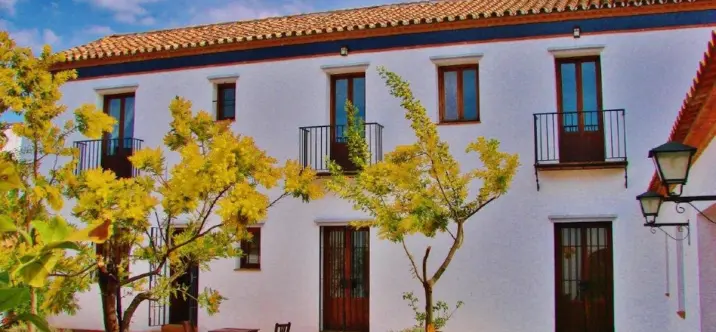 Venta de hotel en Ronda 3