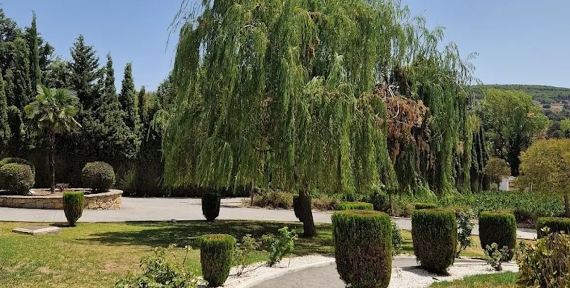 Venta de hotel en Ronda 5