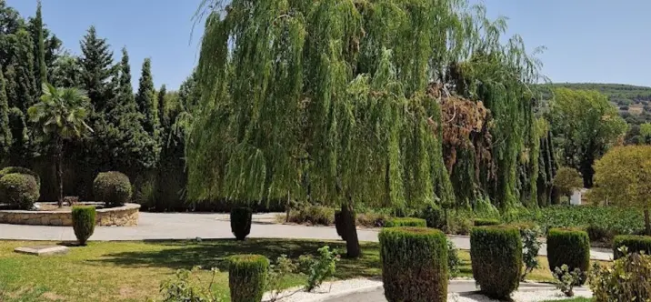 Venta de hotel en Ronda 4