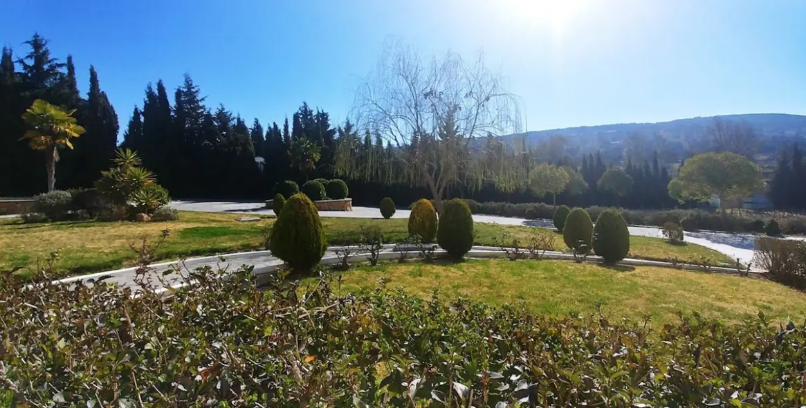 Venta de hotel en Ronda 9