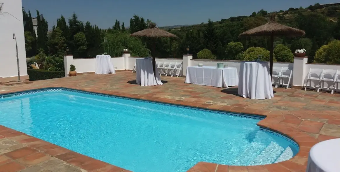 Venta de hotel en Ronda 12