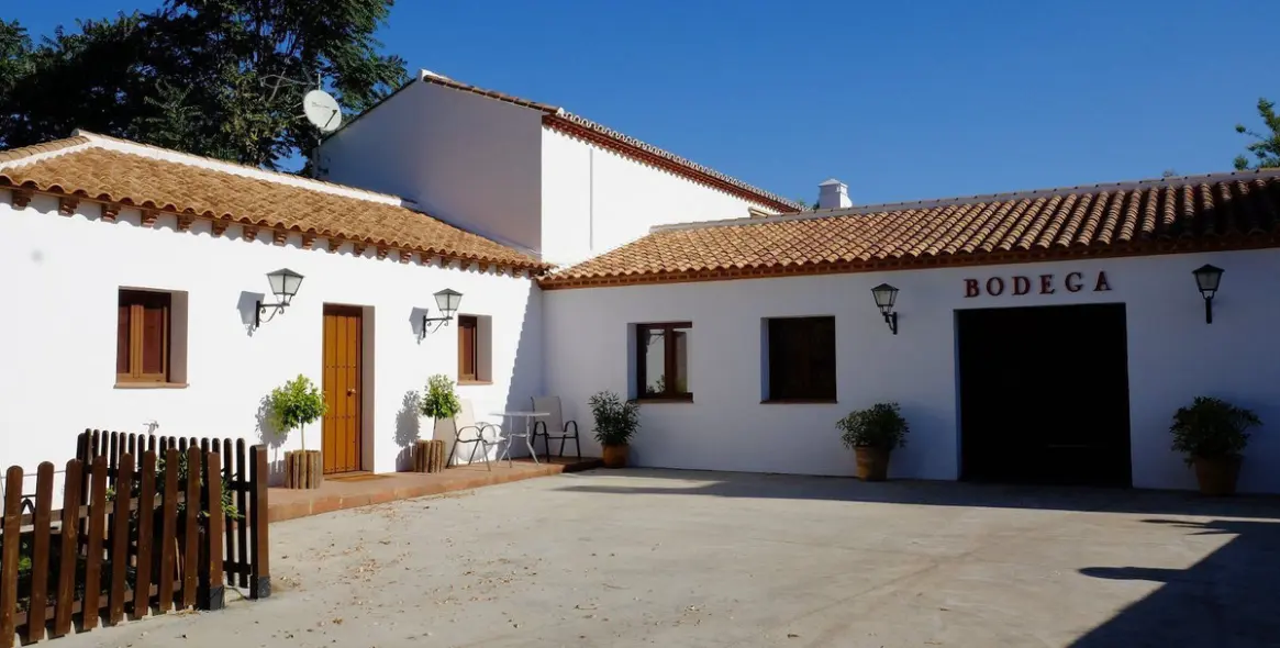 Venta de hotel en Ronda 18